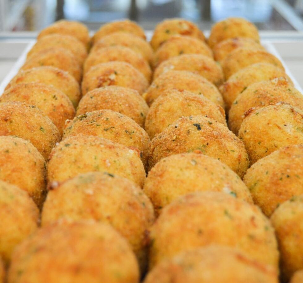 Freshly Made Items Aiello Bros