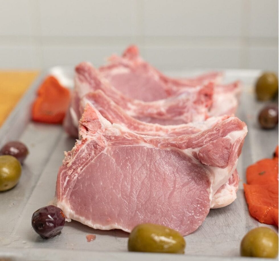 Quality Meats Aiello Bros